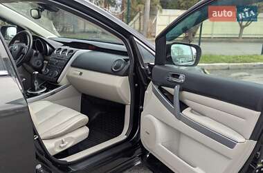 Внедорожник / Кроссовер Mazda CX-7 2009 в 