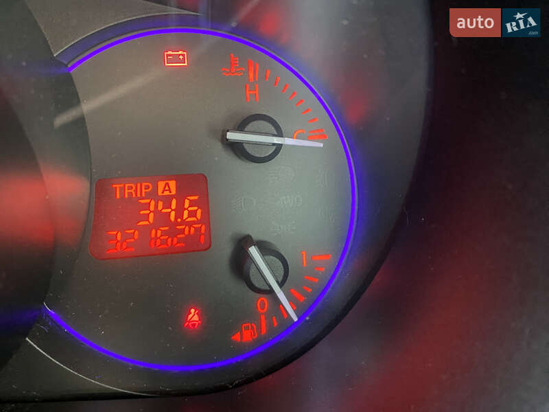 Внедорожник / Кроссовер Mazda CX-7 2011 в Киеве
