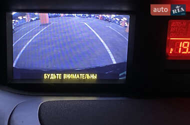 Внедорожник / Кроссовер Mazda CX-7 2011 в 