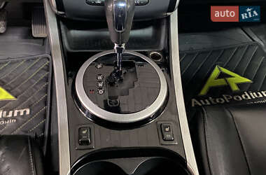 Внедорожник / Кроссовер Mazda CX-7 2011 в 