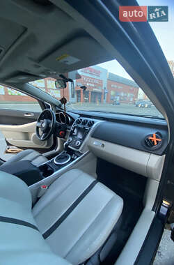 Внедорожник / Кроссовер Mazda CX-7 2008 в 