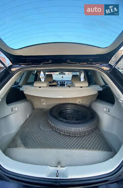 Внедорожник / Кроссовер Mazda CX-7 2008 в 