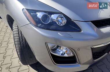 Позашляховик / Кросовер Mazda CX-7 2010 в 