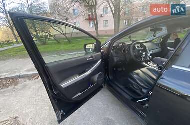 Позашляховик / Кросовер Mazda CX-7 2007 в 