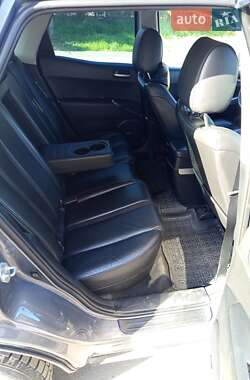 Внедорожник / Кроссовер Mazda CX-7 2007 в 