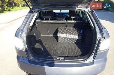 Внедорожник / Кроссовер Mazda CX-7 2007 в 