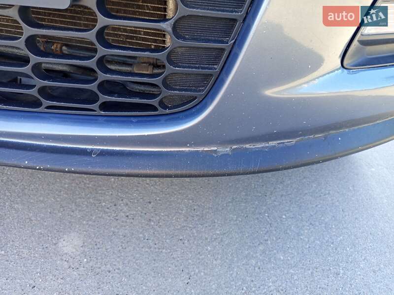 Внедорожник / Кроссовер Mazda CX-7 2007 в Тернополе