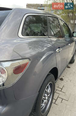 Внедорожник / Кроссовер Mazda CX-7 2010 в 