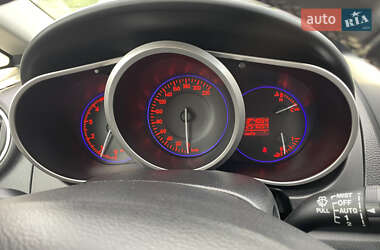 Внедорожник / Кроссовер Mazda CX-7 2010 в 