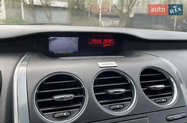 Внедорожник / Кроссовер Mazda CX-7 2010 в 