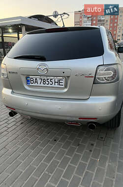 Внедорожник / Кроссовер Mazda CX-7 2008 в 