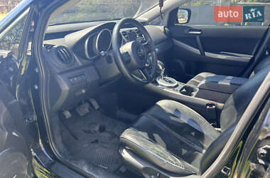 Внедорожник / Кроссовер Mazda CX-7 2007 в 