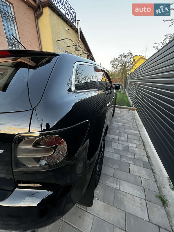 Позашляховик / Кросовер Mazda CX-7 2007 в Києві