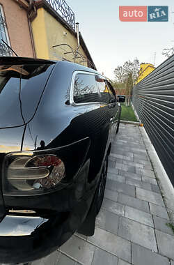 Внедорожник / Кроссовер Mazda CX-7 2007 в 