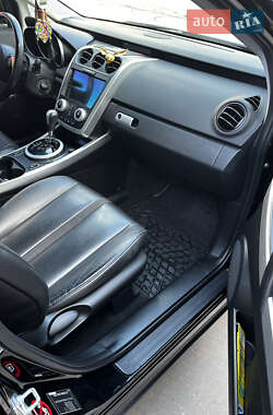 Внедорожник / Кроссовер Mazda CX-7 2007 в 