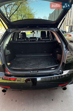 Внедорожник / Кроссовер Mazda CX-7 2007 в 