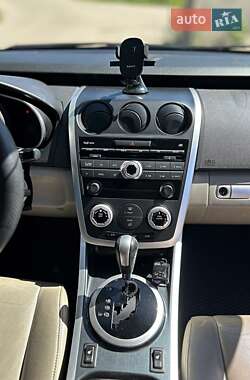 Позашляховик / Кросовер Mazda CX-7 2008 в 