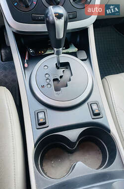 Внедорожник / Кроссовер Mazda CX-7 2008 в 