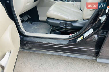 Внедорожник / Кроссовер Mazda CX-7 2008 в 