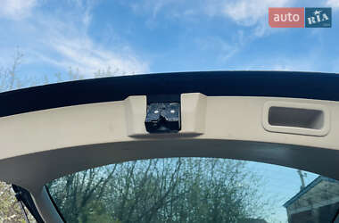 Внедорожник / Кроссовер Mazda CX-7 2008 в 