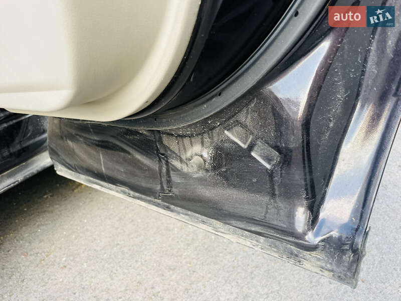 Внедорожник / Кроссовер Mazda CX-7 2008 в Шпитьках фото 24 Внедорожник / Кроссовер Mazda CX-7 2008 в Шпитьках