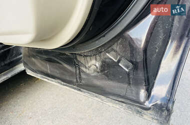 Внедорожник / Кроссовер Mazda CX-7 2008 в 