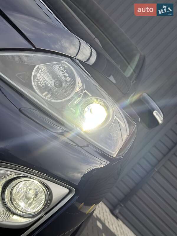 Внедорожник / Кроссовер Mazda CX-7 2011 в Кропивницком фото 7 Внедорожник / Кроссовер Mazda CX-7 2011 в Кропивницком