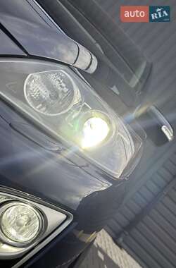 Внедорожник / Кроссовер Mazda CX-7 2011 в 