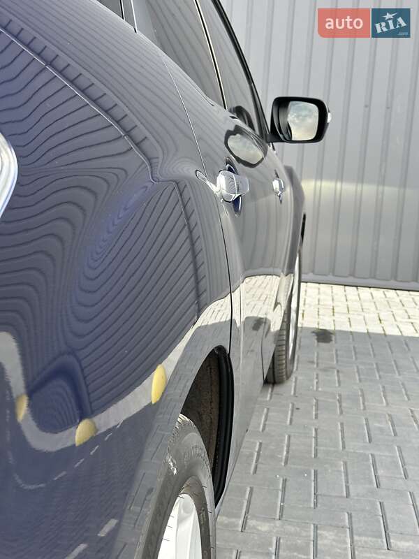 Внедорожник / Кроссовер Mazda CX-7 2011 в Кропивницком фото 14 Внедорожник / Кроссовер Mazda CX-7 2011 в Кропивницком