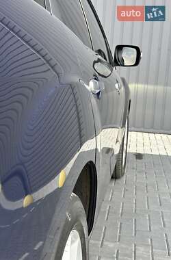 Внедорожник / Кроссовер Mazda CX-7 2011 в 