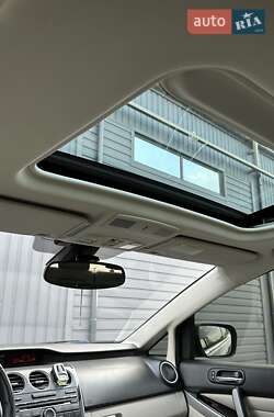Внедорожник / Кроссовер Mazda CX-7 2011 в 