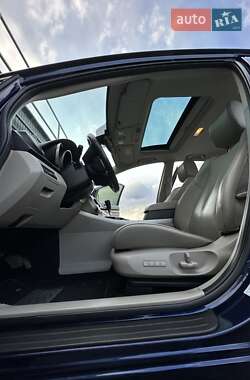 Внедорожник / Кроссовер Mazda CX-7 2011 в 