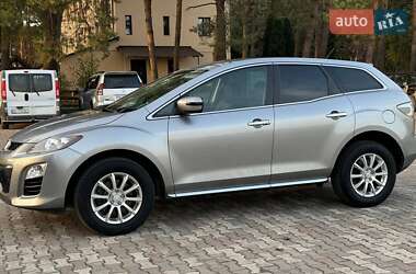 Внедорожник / Кроссовер Mazda CX-7 2010 в 