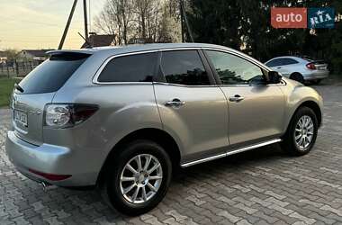 Внедорожник / Кроссовер Mazda CX-7 2010 в 