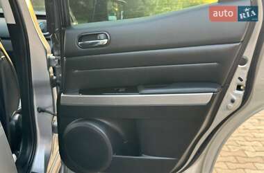 Внедорожник / Кроссовер Mazda CX-7 2010 в 