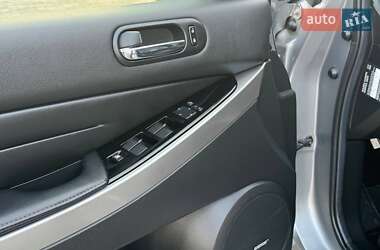 Внедорожник / Кроссовер Mazda CX-7 2010 в 