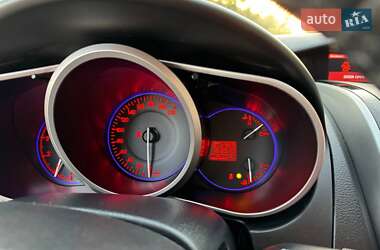 Внедорожник / Кроссовер Mazda CX-7 2010 в 