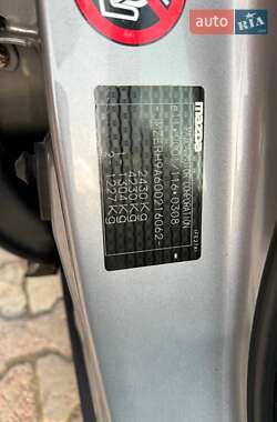 Внедорожник / Кроссовер Mazda CX-7 2010 в 
