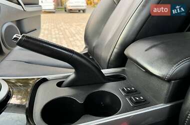Внедорожник / Кроссовер Mazda CX-7 2010 в 