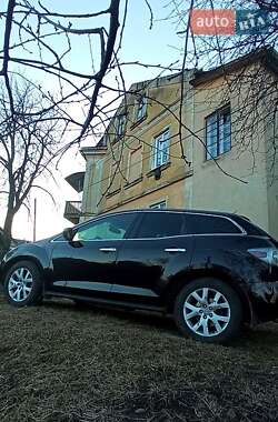 Внедорожник / Кроссовер Mazda CX-7 2006 в 