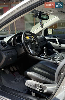 Внедорожник / Кроссовер Mazda CX-7 2011 в 