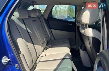 Внедорожник / Кроссовер Mazda CX-7 2007 в 