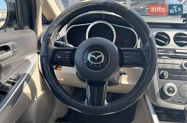 Внедорожник / Кроссовер Mazda CX-7 2007 в 