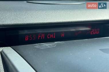 Внедорожник / Кроссовер Mazda CX-7 2007 в 