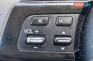 Внедорожник / Кроссовер Mazda CX-7 2007 в 