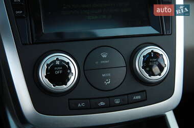 Внедорожник / Кроссовер Mazda CX-7 2008 в 