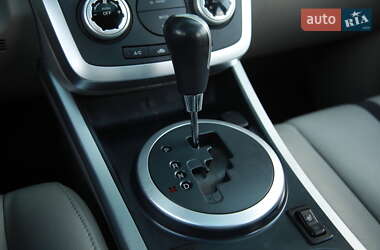 Внедорожник / Кроссовер Mazda CX-7 2008 в 
