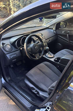 Внедорожник / Кроссовер Mazda CX-7 2007 в 