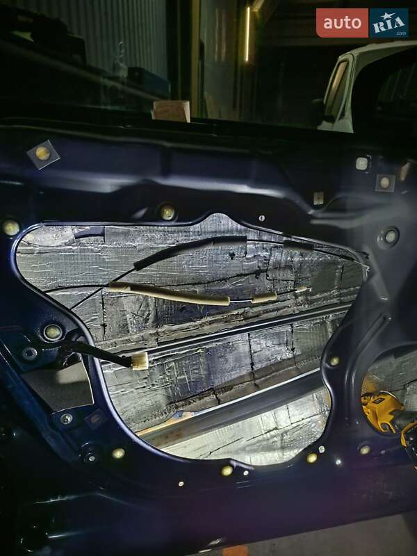 Внедорожник / Кроссовер Mazda CX-7 2010 в Бережанах