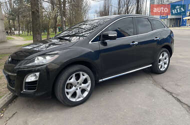 Внедорожник / Кроссовер Mazda CX-7 2011 в 
